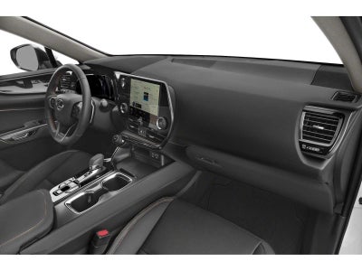 2023 Lexus NX 350h 