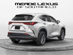2023 Lexus NX 350h 