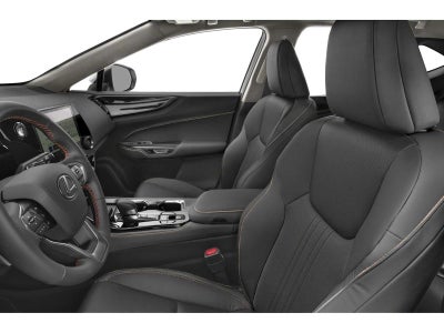 2023 Lexus NX 350h 
