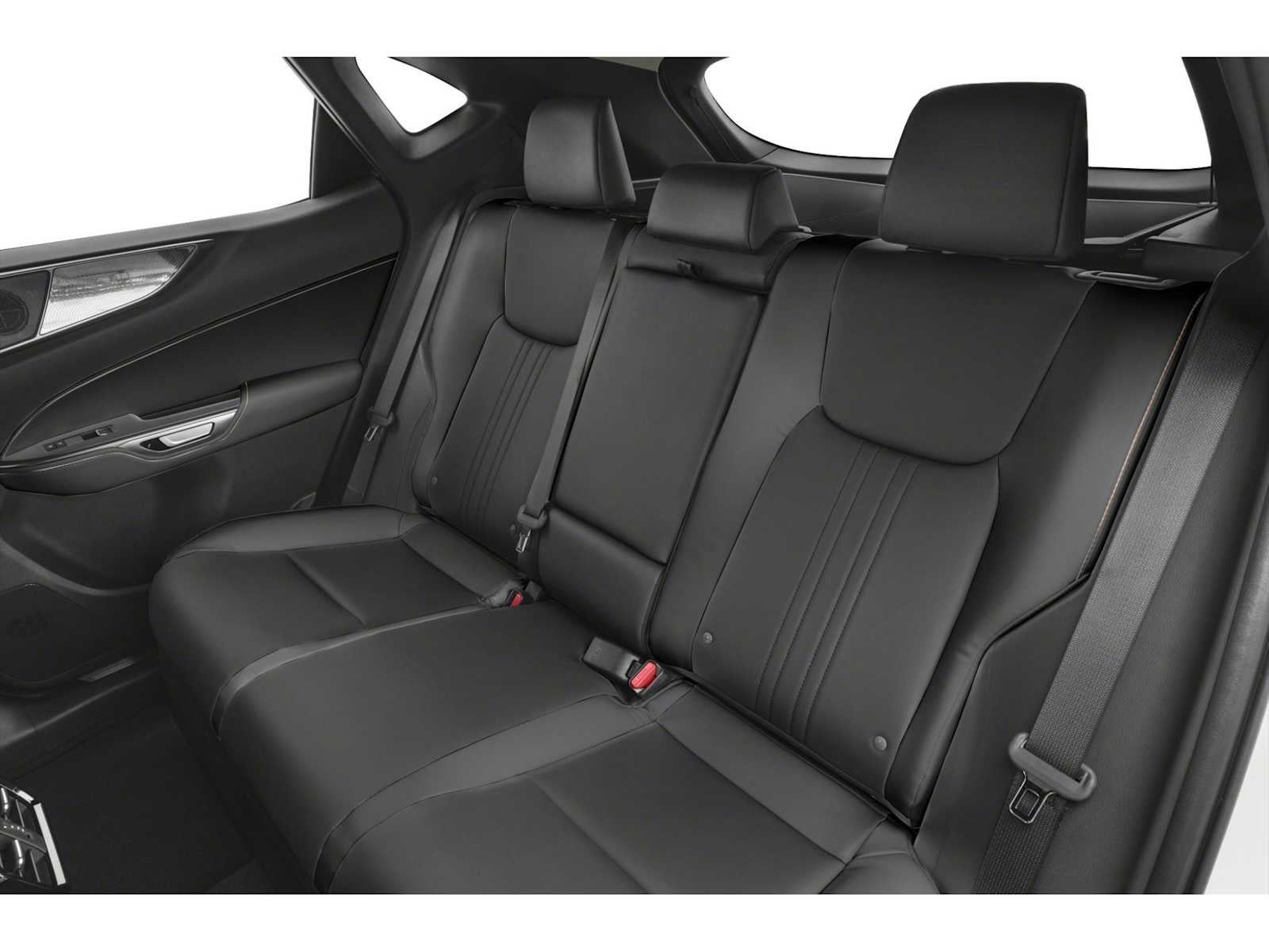 2023 Lexus NX 350h 
