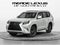 2020 Lexus GX 460 Premium