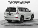 2020 Lexus GX 460 Premium