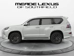 2020 Lexus GX 460 Premium