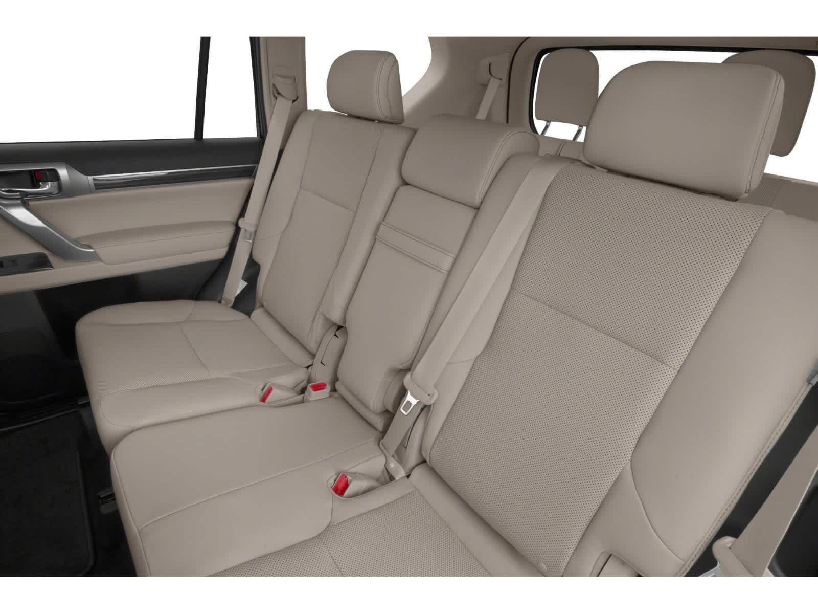 2020 Lexus GX 460 Premium