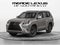 2020 Lexus GX 460 Premium