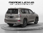 2020 Lexus GX 460 Premium