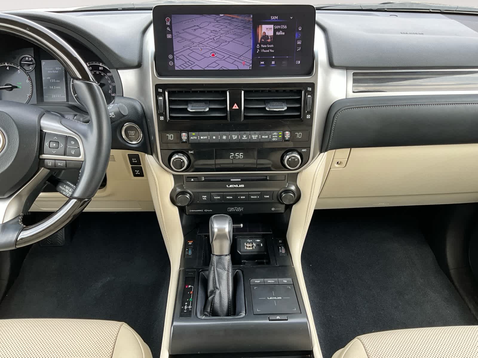 2023 Lexus GX 460 Premium