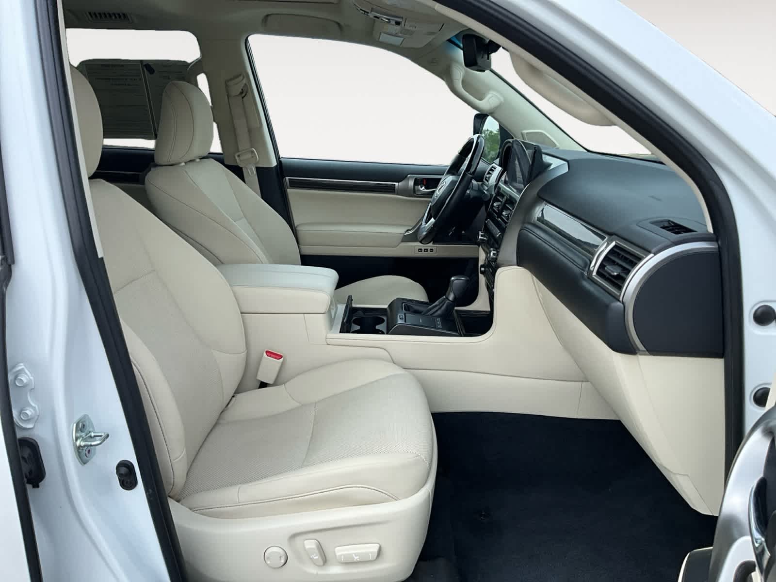 2023 Lexus GX 460 Premium