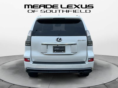 2023 Lexus GX 460 Premium