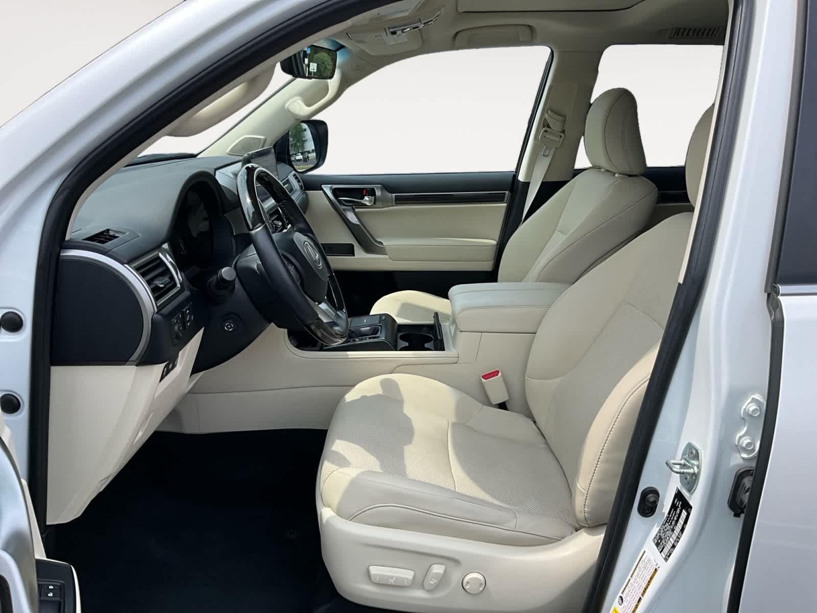 2023 Lexus GX 460 Premium