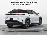 2026 Lexus RZ 550e 