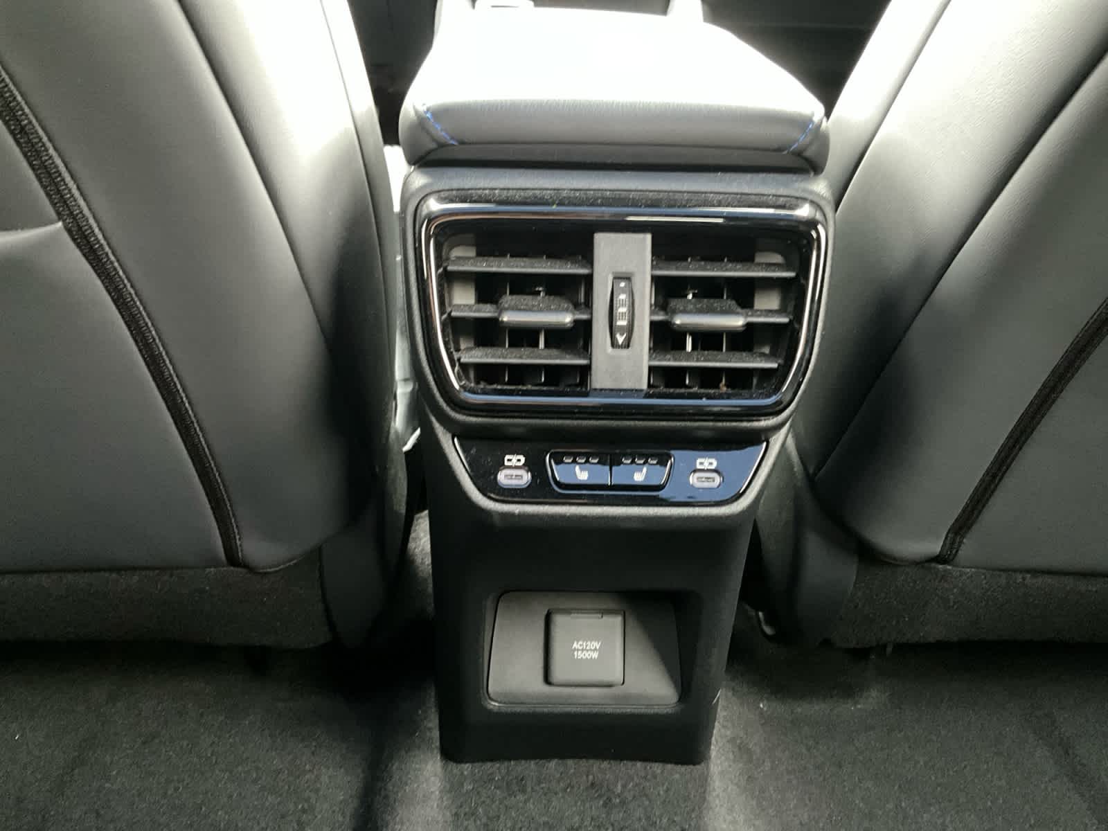 2026 Lexus RZ 550e F SPORT