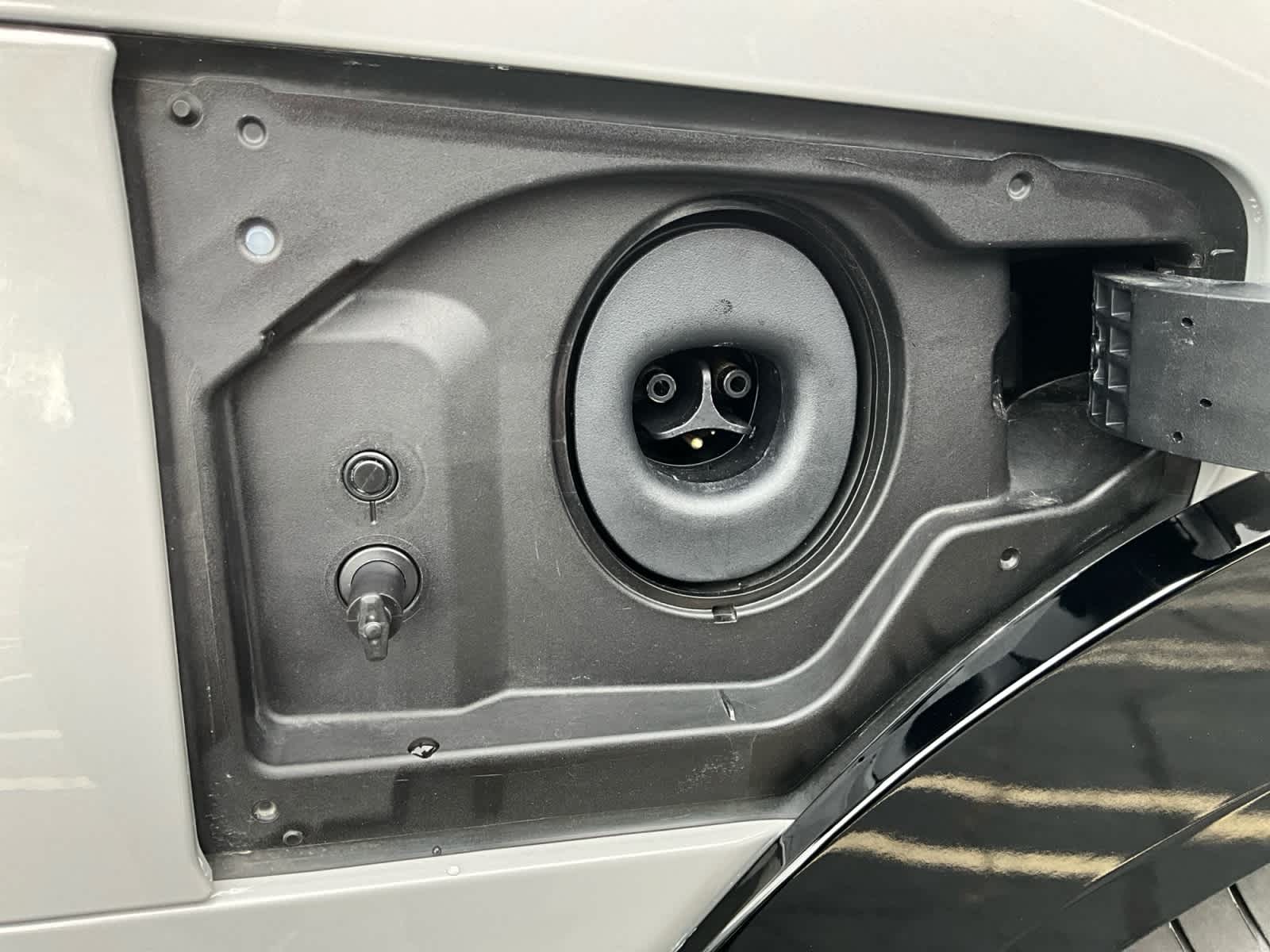 2026 Lexus RZ 550e F SPORT