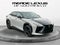 2026 Lexus RZ 550e F SPORT