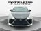 2026 Lexus RZ 550e F SPORT