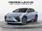 2026 Lexus RZ 450e Premium