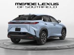 2026 Lexus RZ 450e Premium