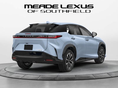 2026 Lexus RZ 450e Premium