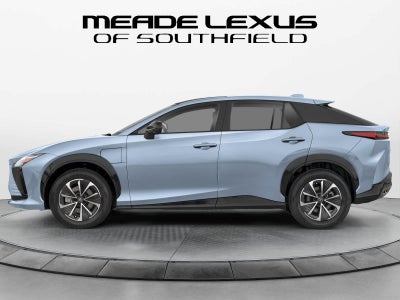 2026 Lexus RZ 450e Premium