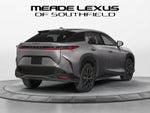 2026 Lexus RZ 350e Premium