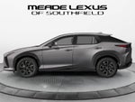 2026 Lexus RZ 350e Premium