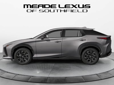 2026 Lexus RZ 350e Premium