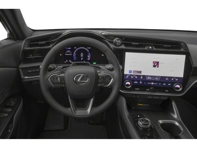 2026 Lexus RZ 350e Premium