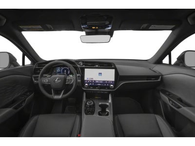 2026 Lexus RZ 350e Premium