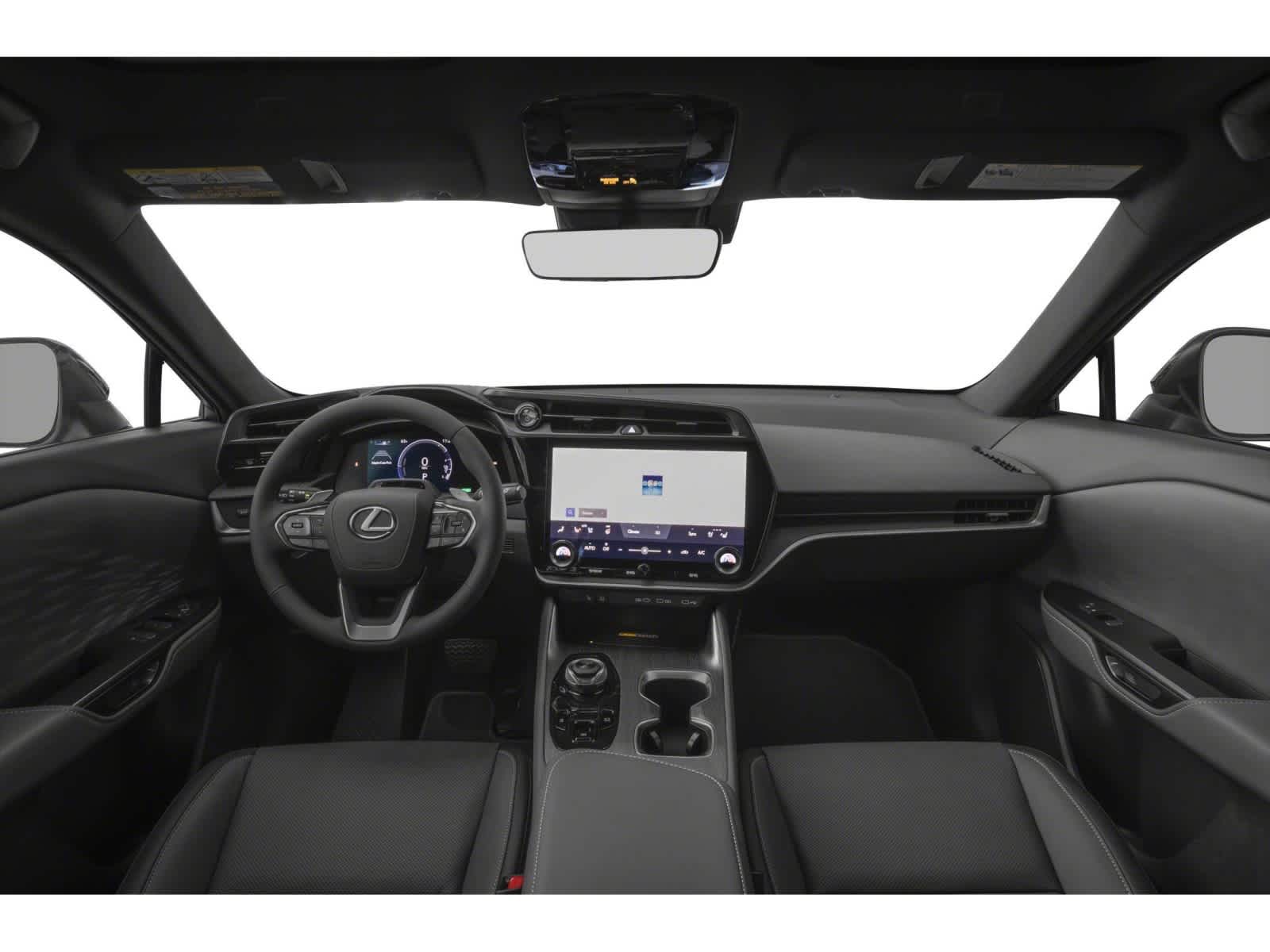 2026 Lexus RZ 350e Premium