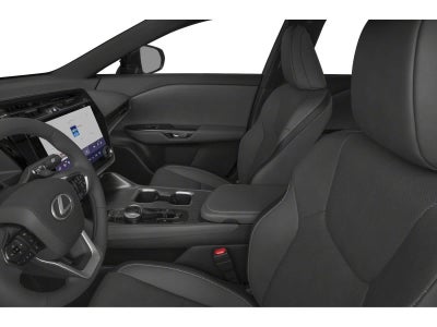 2026 Lexus RZ 350e Premium