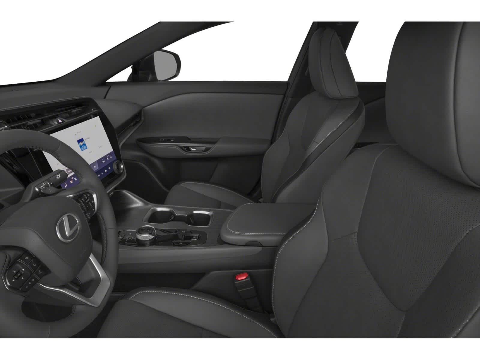 2026 Lexus RZ 350e Premium