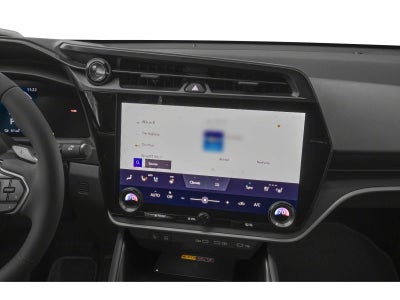 2026 Lexus RZ 350e Premium
