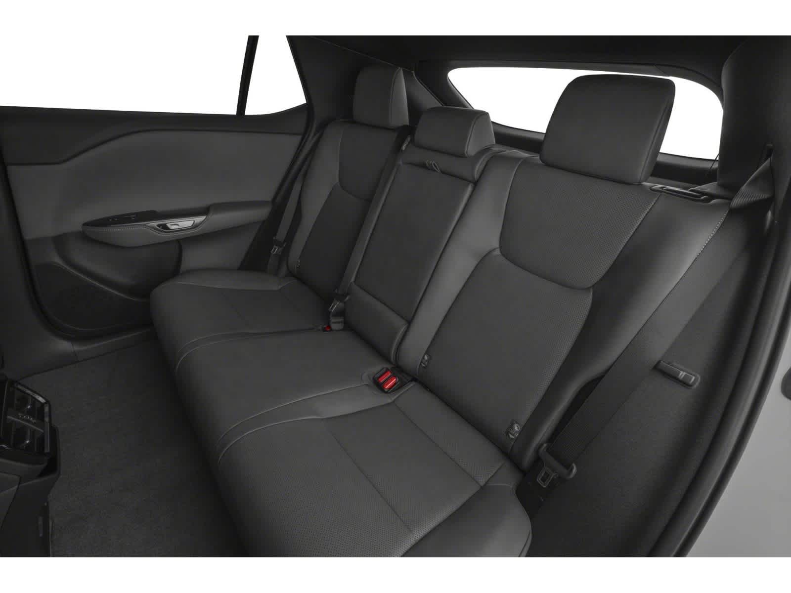 2026 Lexus RZ 350e Premium