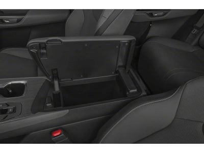 2026 Lexus RZ 350e Premium