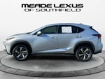 2019 Lexus NX 300h 