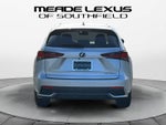 2019 Lexus NX 300h 