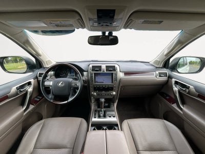 2019 Lexus GX 460 Premium