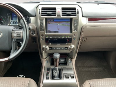 2019 Lexus GX 460 Premium