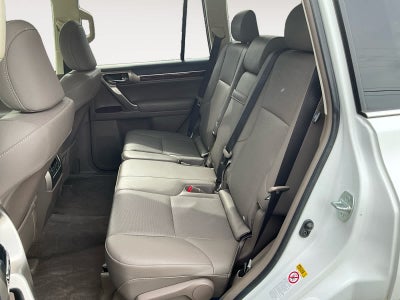 2019 Lexus GX 460 Premium