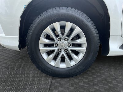 2019 Lexus GX 460 Premium