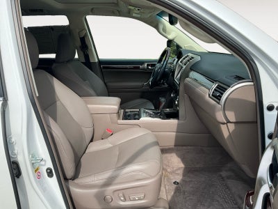 2019 Lexus GX 460 Premium