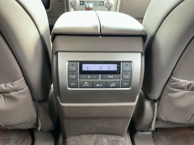 2019 Lexus GX 460 Premium