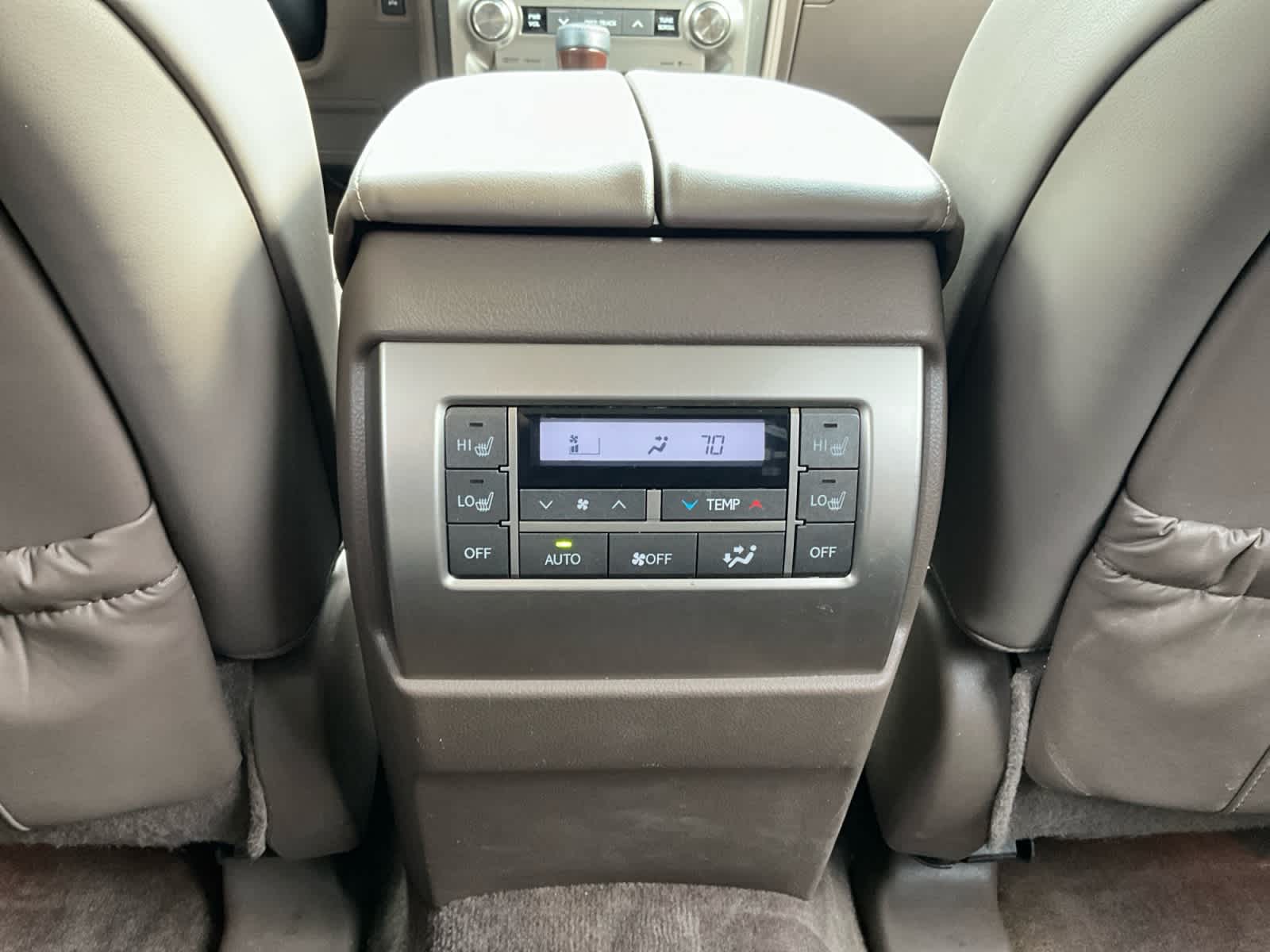 2019 Lexus GX 460 Premium