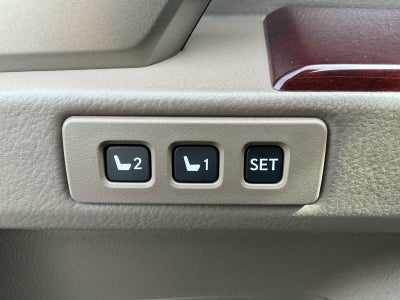 2019 Lexus GX 460 Premium