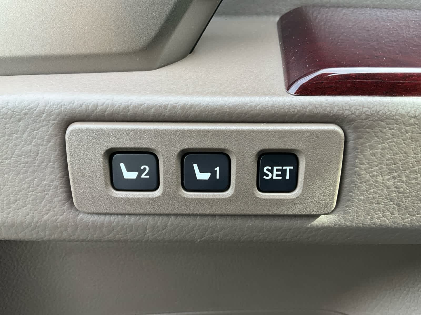 2019 Lexus GX 460 Premium
