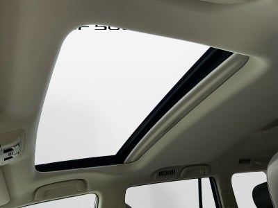 2019 Lexus GX 460 Premium