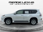 2019 Lexus GX 460 Premium