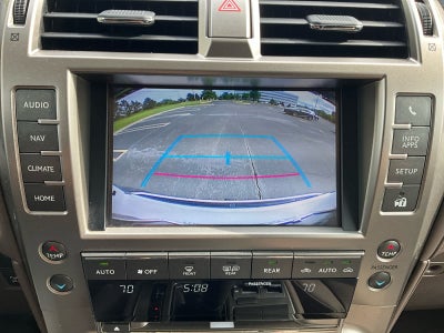 2019 Lexus GX 460 Premium