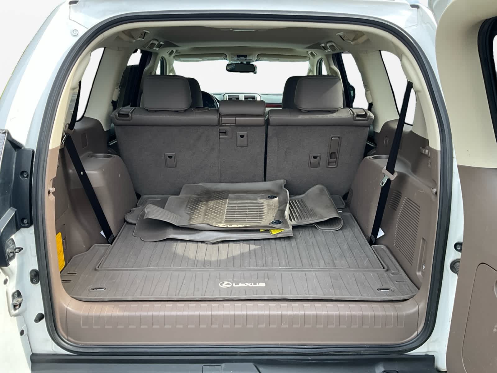 2019 Lexus GX 460 Premium