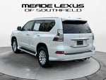 2019 Lexus GX 460 Premium